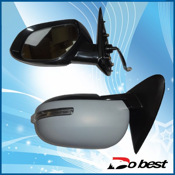 Side Mirror for Mitsubishi Pajero Outlander Lancer Asx