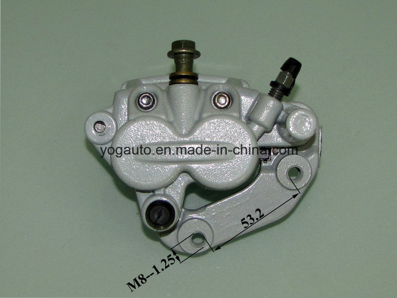 Motorcycle Parts Motorcycle Front Brake Caliper Assembly Bajaj Pulsar180