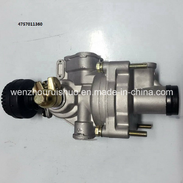 4757101360 Brake Power Regulator for Mercedes Benz