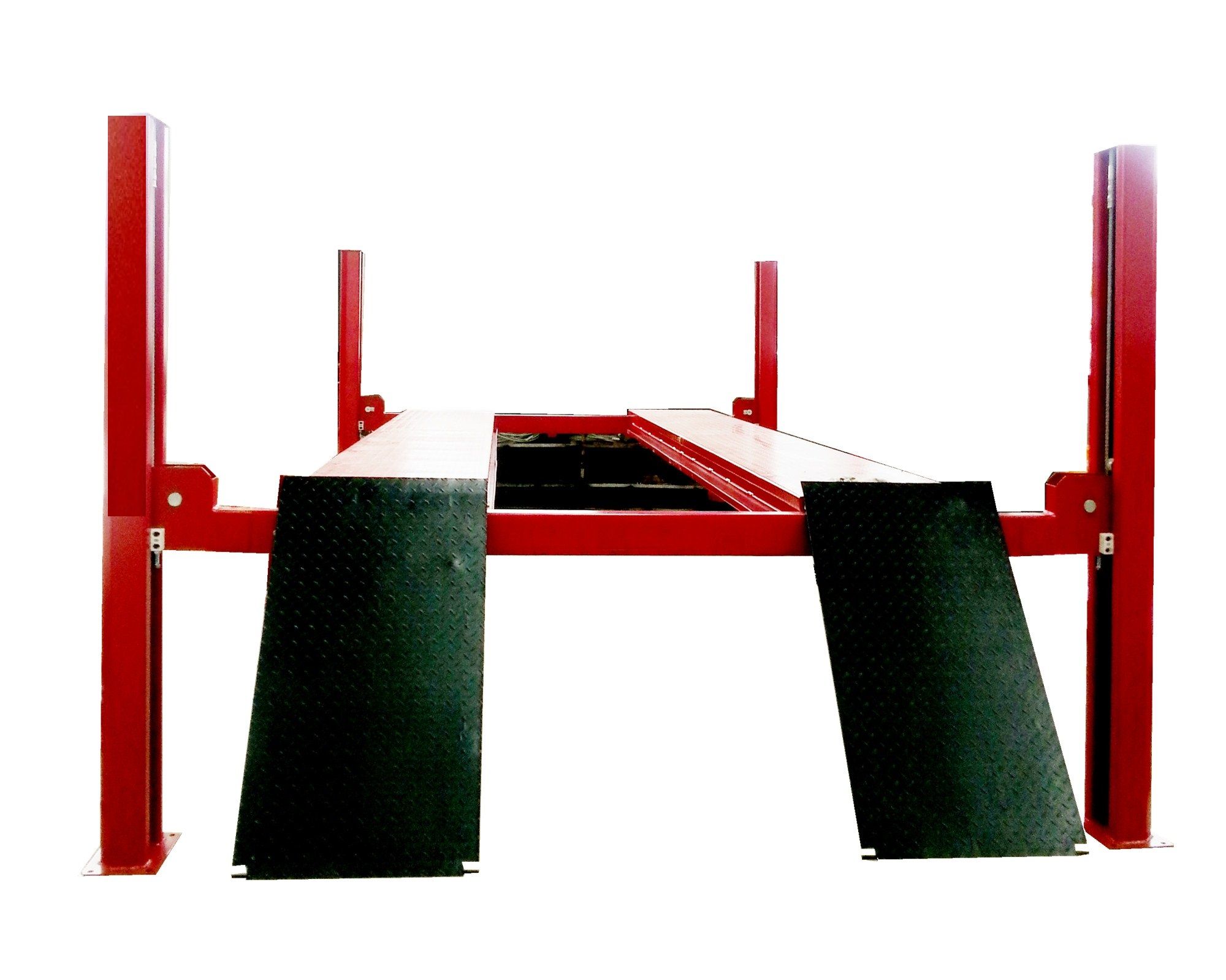 Four Post Car Lift,