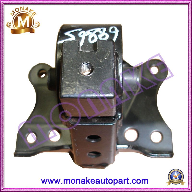 Auto Part Iron Insulator Engine Mounting for Nissan Xtrail (11220-8h310)