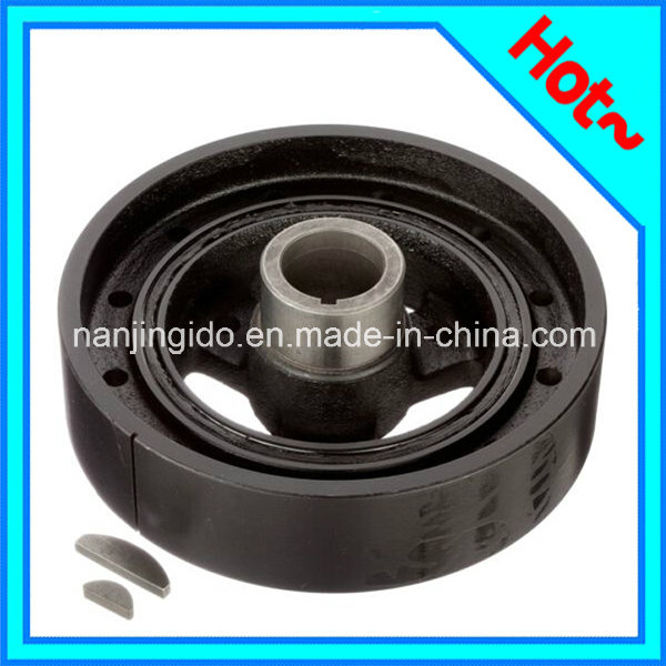 Car Parts Auto Crankshaft Pulley for Chevrolet Caprice 1990-1993 12551948