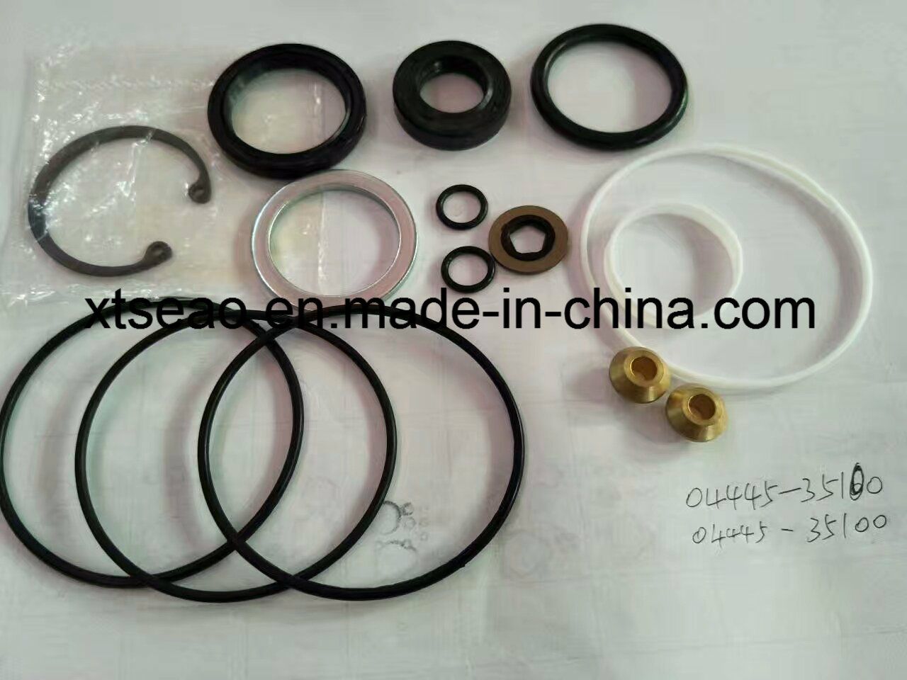 Power Steering Oil Seal Repair Kits 800647