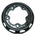 Size15*5.5 /China Manufacturer OEM Steel Wheel