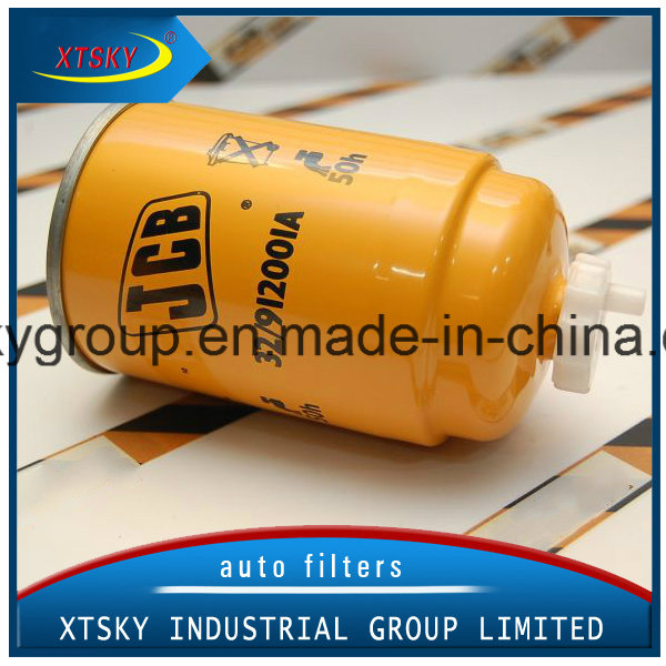 Automobile Dafa Fuel Filter Jcb 32912001A