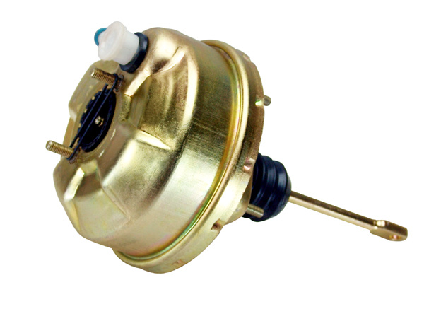 Same Quality Brake Booster for FIAT