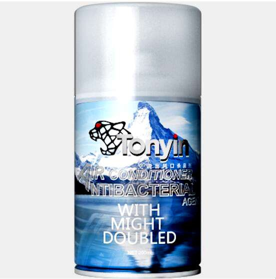 All Purpose Detergent Air Conditioner Antibacterial for Car Care