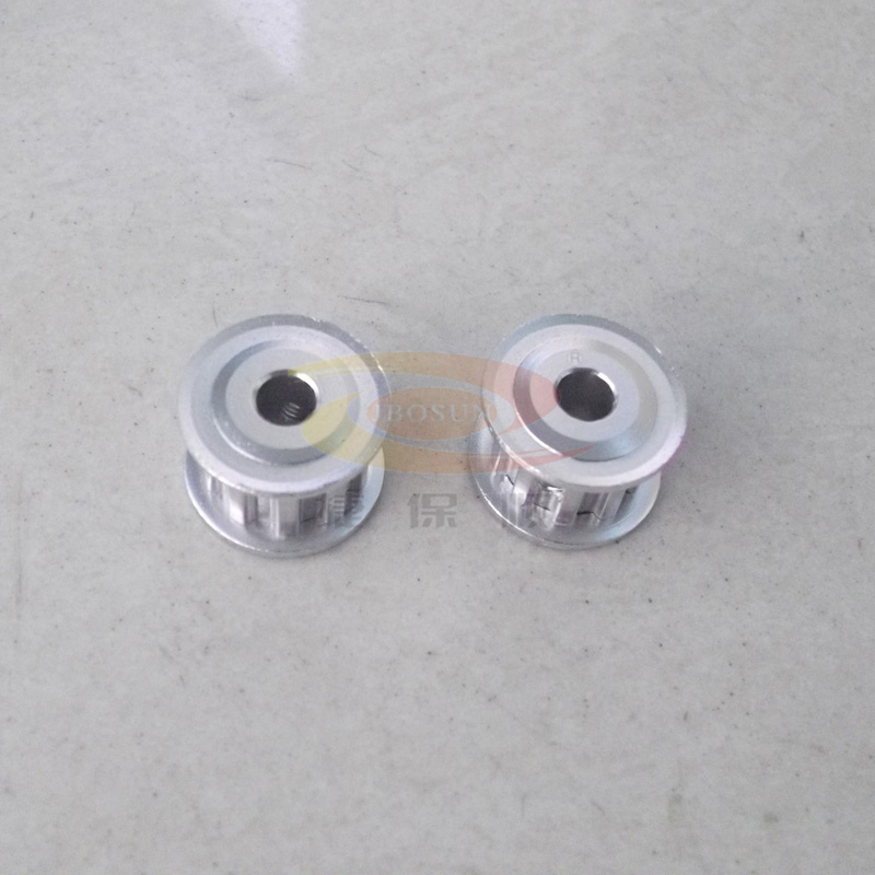 Stainless Steel Synchronous Pulley Supplier