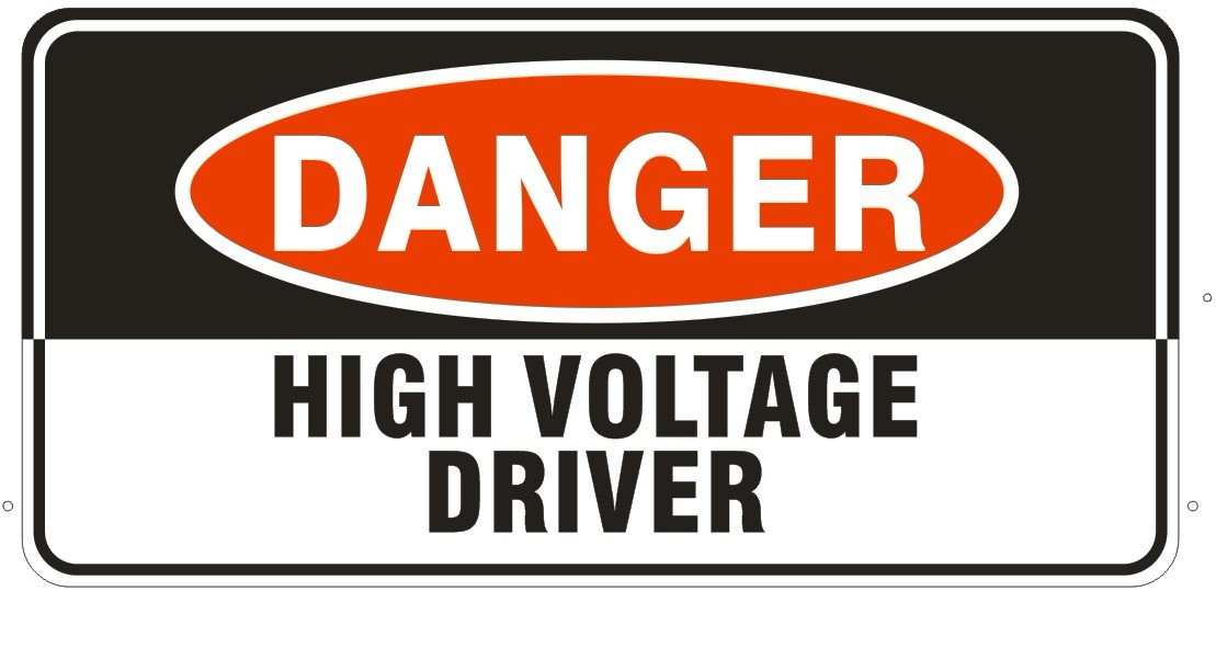 Metal License Plate for Advertisement/Sign Plate