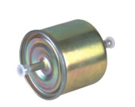 Auto Fuel Filter for Nissan with OEM: 16400-N9600
