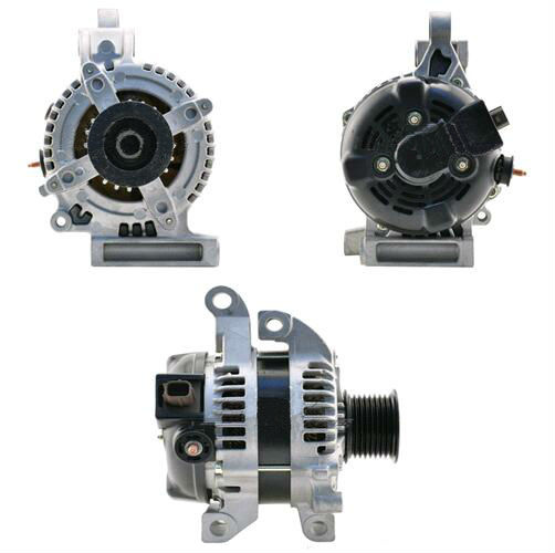 12V 100A Alternator for Denso Toyota Lester 11350 104210-5100