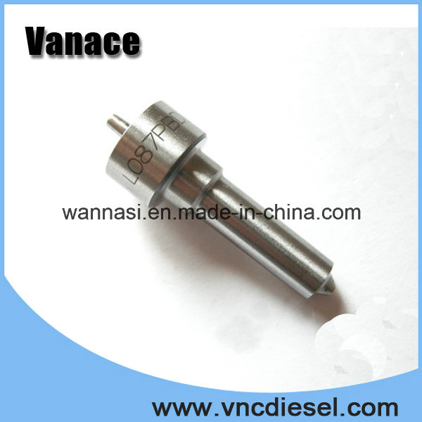 Common Rail Delphi Nozzle L216 for Diesel Fuel Injectors