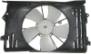 24V Fan Assembly for Toyota (NCR-1803)