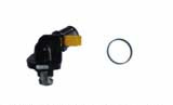 for Peugeot Thermostat 9650926280