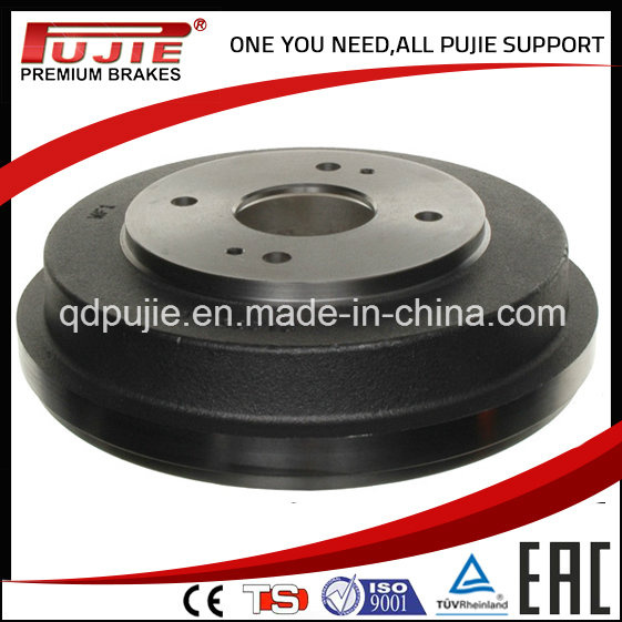 Auto Brake Parts Brake Drum Acdelco 18b227
