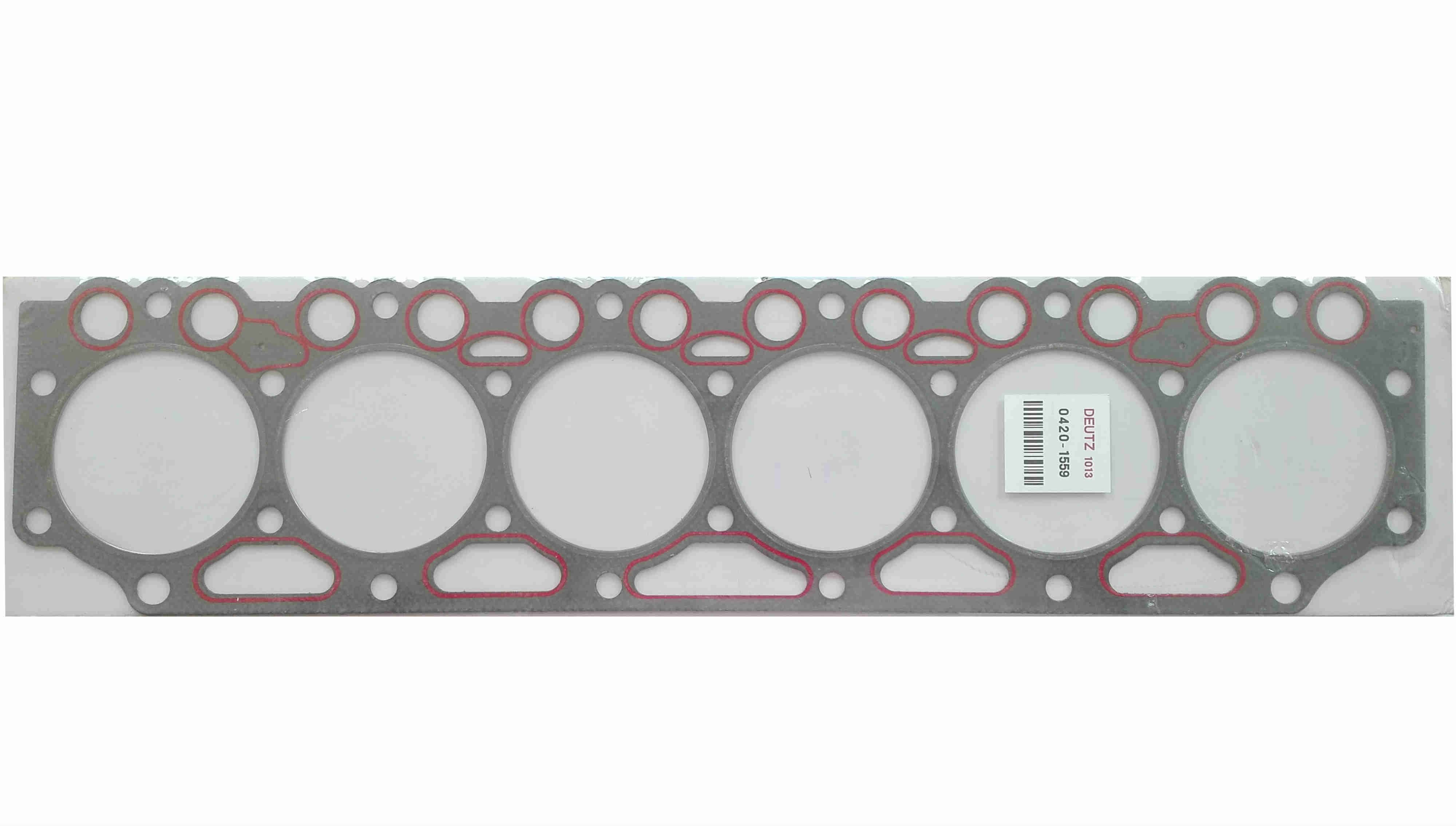 Composite Cylinder Head Gasket for Deutz Bf6m1013