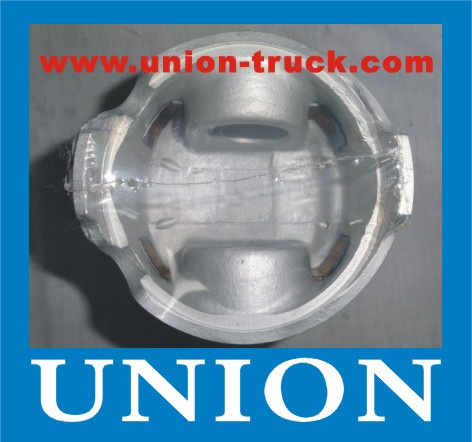 Faw Wx6110ak Piston Part Number 1004011-D9a