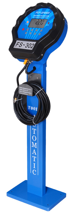 Tire Inflator for Vehical Tires and Car Tires-Fs-302