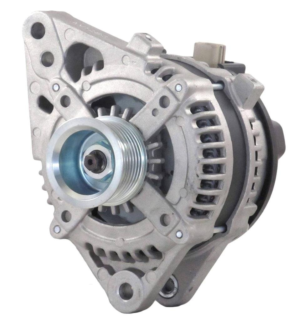 Alternator for Toyota Tacoma Pickup 4.0L, 27060-0p020, 104210-4200, 104210-4201