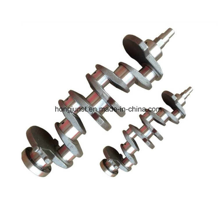 Hongjun Car Crankshaft for Daewoo /Opel 1.4