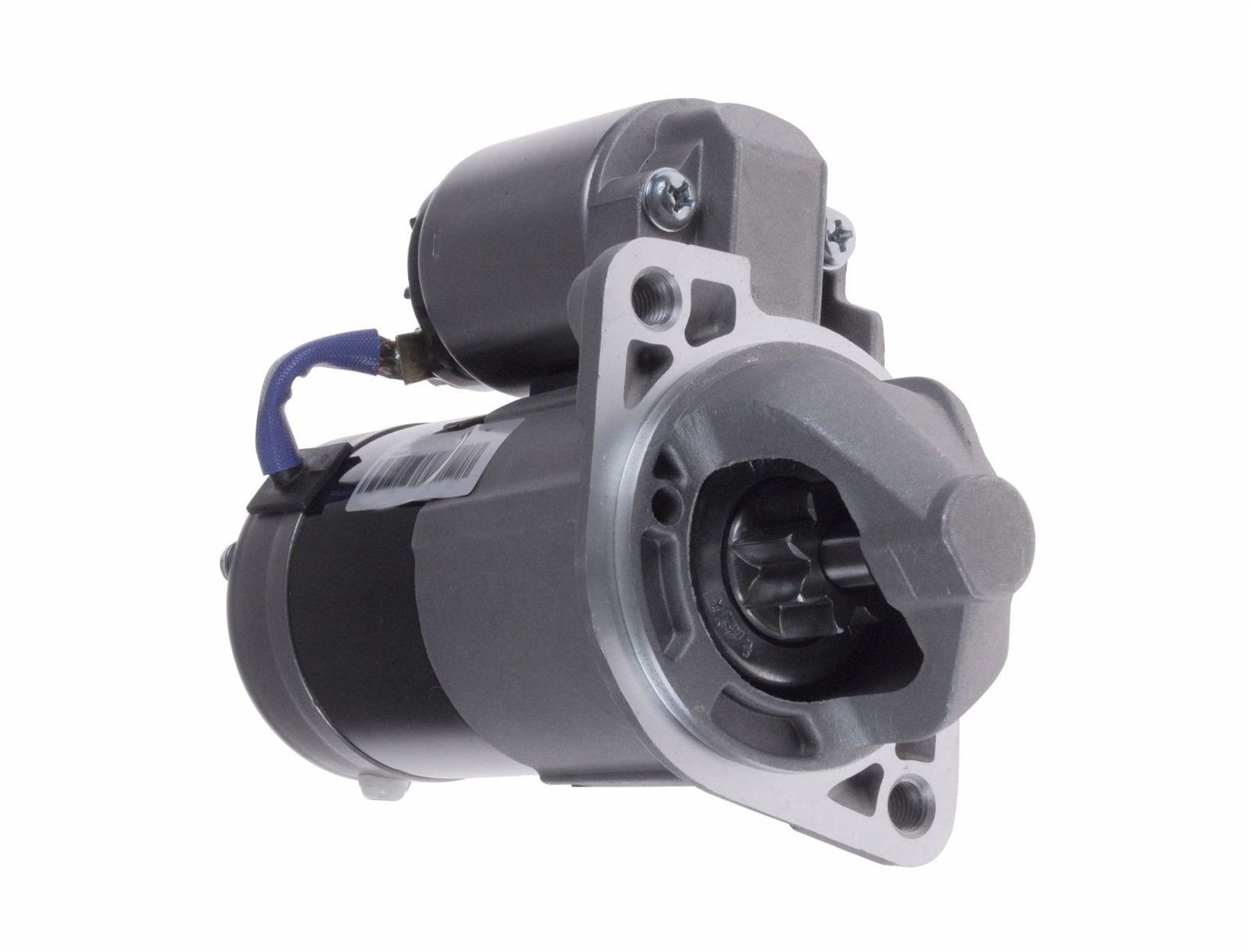 Starter for Hyundai KIA, Coupe, Tiburon, Ceed, Sportage, 3610023170, 3610023171