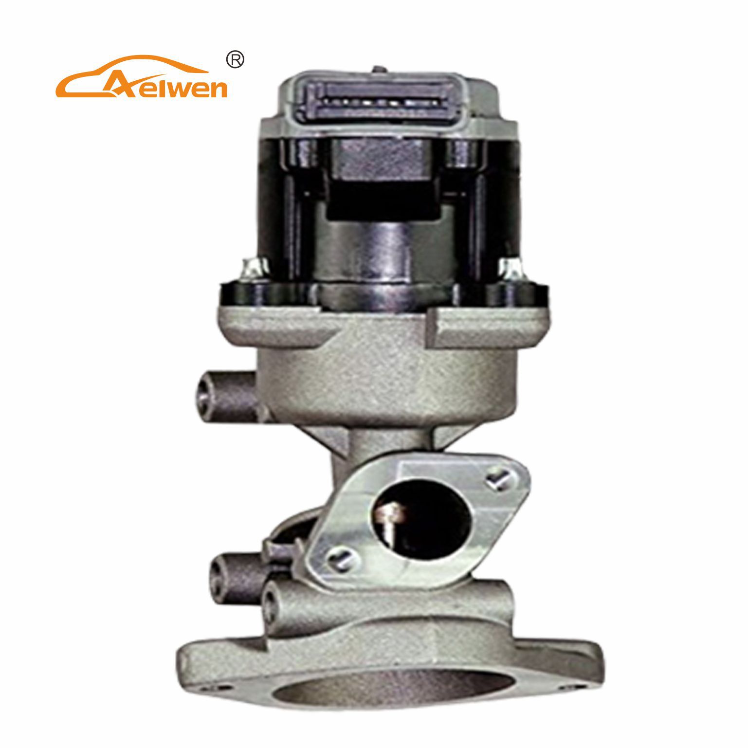 Egr Valve for Land Rover Discovery III (TAA) 2.7 Td 4X4 (LR018324)