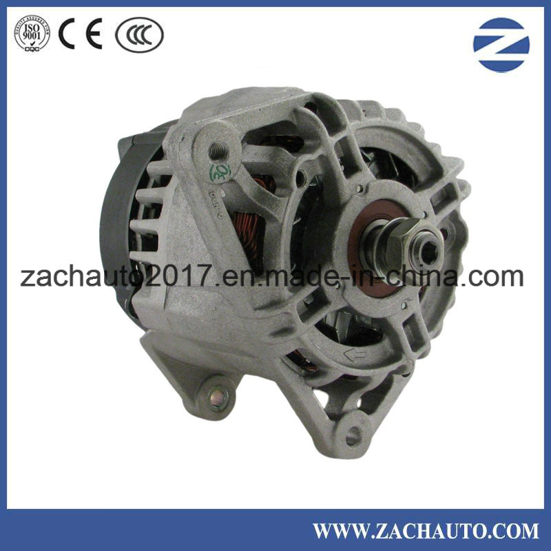 Fits Perkins Alternator, 2871A168, 2871A300, 2871A301