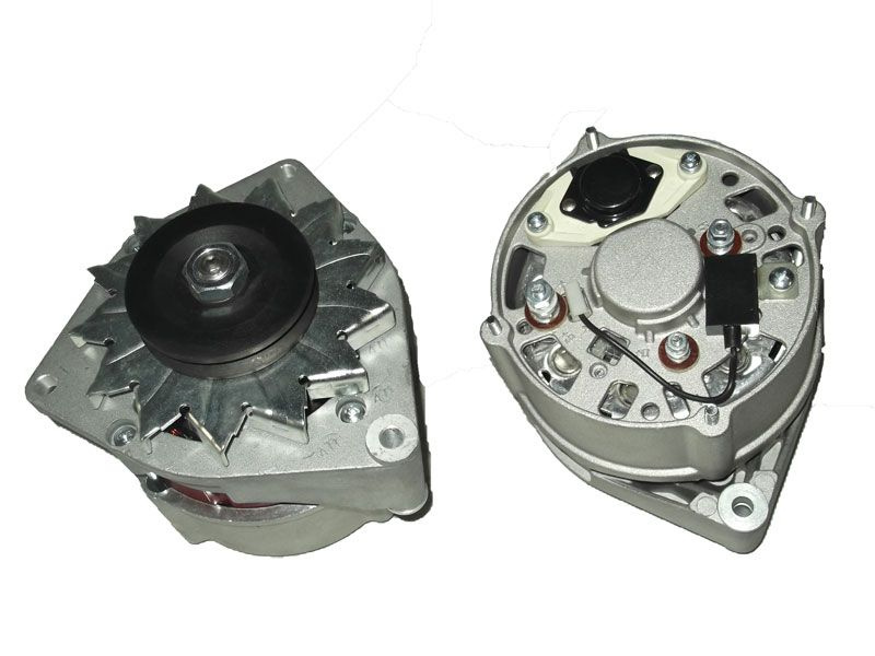 Auto Alternator Mercedes 0120489710 Ca339IR 0986031270 0120488224 Ca341IR
