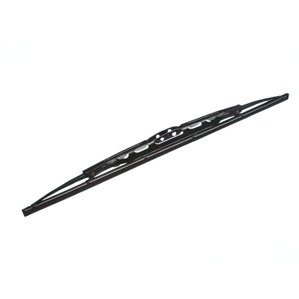 3-Piece Hybrid Wiper, Universal Wiper Blade (FR-801S)