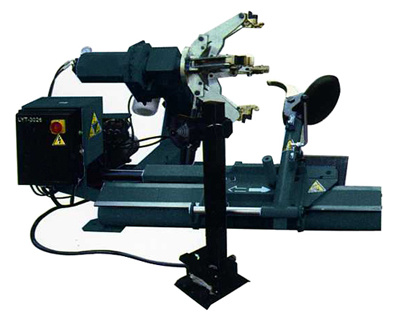 LYT-3026 Truck Tyre Changer