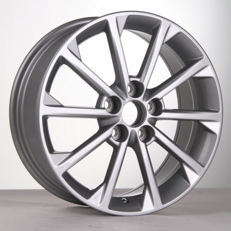 16 Inch 17 Inch Alloy Wheel for Toyota with PCD 5X114.3
