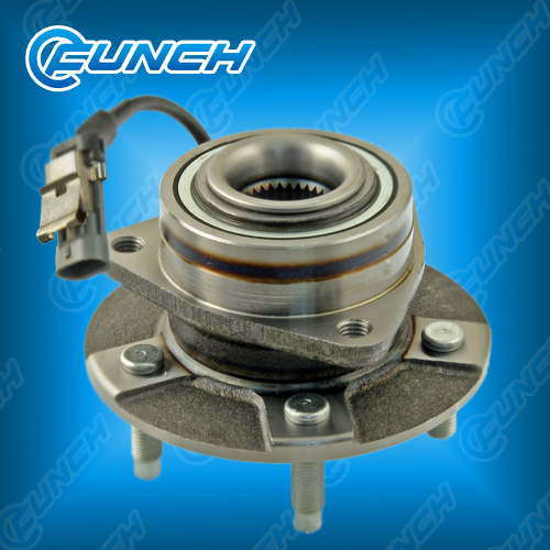 Wheel Hub Unit 513189, Wheel Bearing for Chevrolet