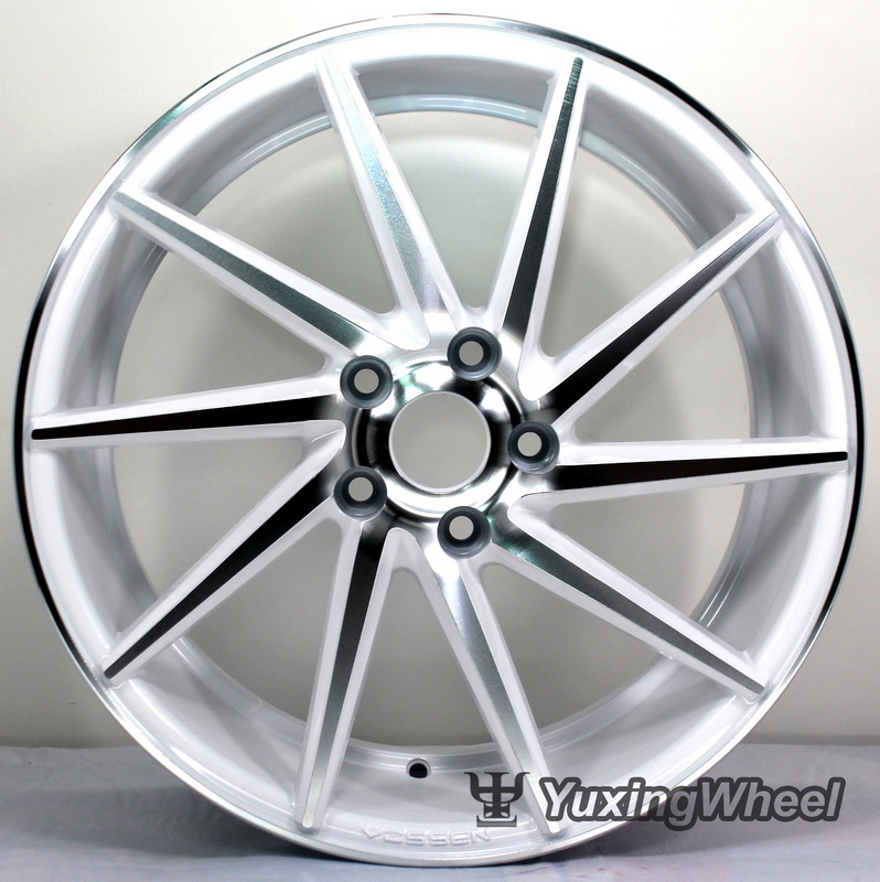 Chrome Wheel Rims Hot Design for Sale