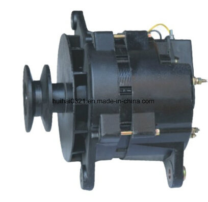 Auto Alternator for Bus, 24V 110A