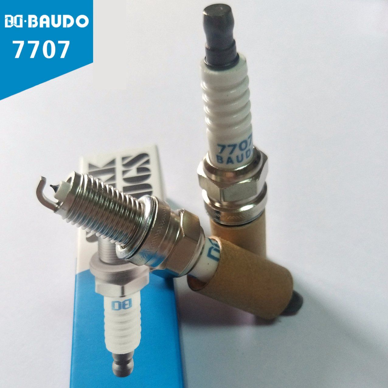 4PCS/Set Genuine New Spark Plug for FIAT Palio/Siena/Palio Weekend/Viaggio/Ottimo