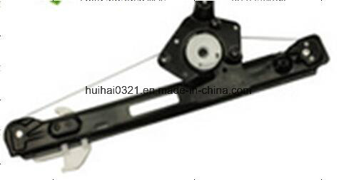 Auto Power Window Regulator for Ford Focus 98-04, 1143005 FL, 1143004 Fr