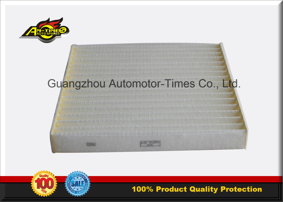 Auto Parts 80292-Sdg-W01 80292-Sdc-A01 80292-Sda-A01 Cabin Filter for Honda