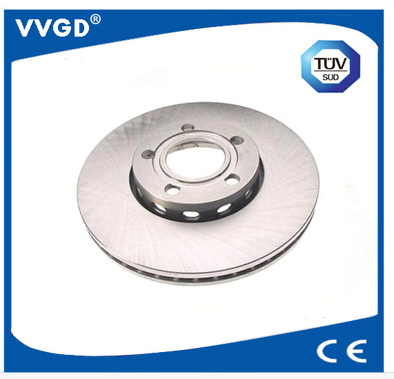 Auto Brake Disc Use for VW 4A0615301d 8e0615301q