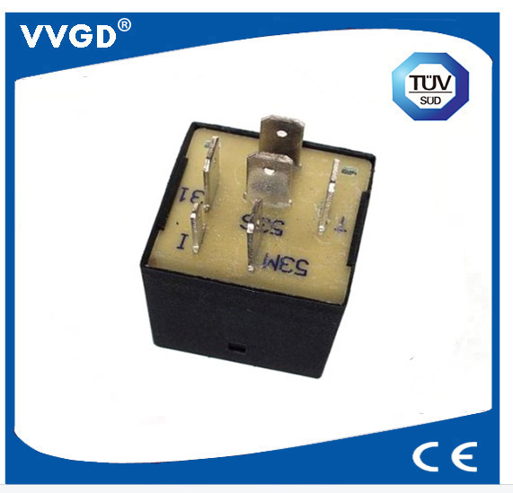 Auto Relay Use for VW 1hm955531