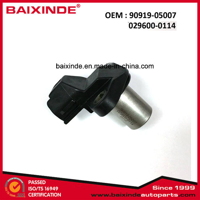 90919-05007 Engine Camshaft Position Sensor for Toyota Celica LEXUS GS330 029600-0114