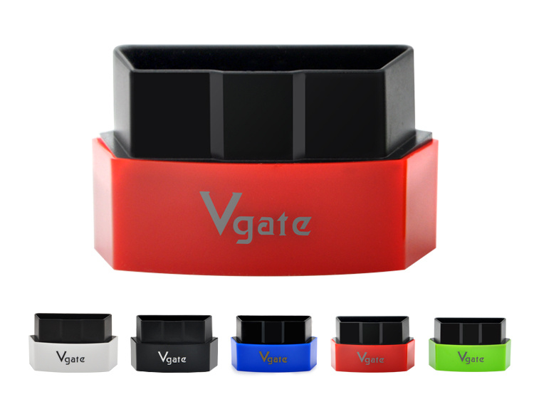 Vgate Icar3 WiFi Elm327 Code Reader Support Obdii Protocol Vehicle for Ios/Android/PC
