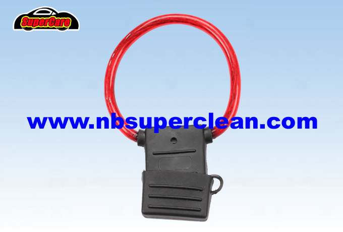 Hot Sale Mini/Middle/Larger Current Automotive Car Fuse