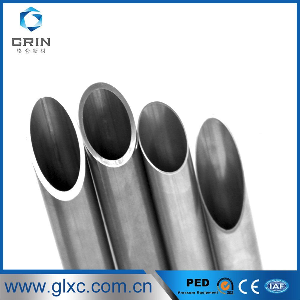 409L Stainless Steel Exhaust Tail Pipe Parts for Car and Motobike