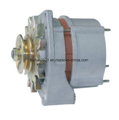 Auto Alternator for Magirus-Deutz F6l413f Bosch 0120489730 0120400640 Car3411r 24V 28A
