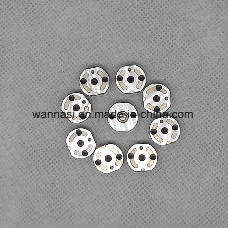 19# 095000-5230 Diesel Fuel Common Rail Desno Control Valve