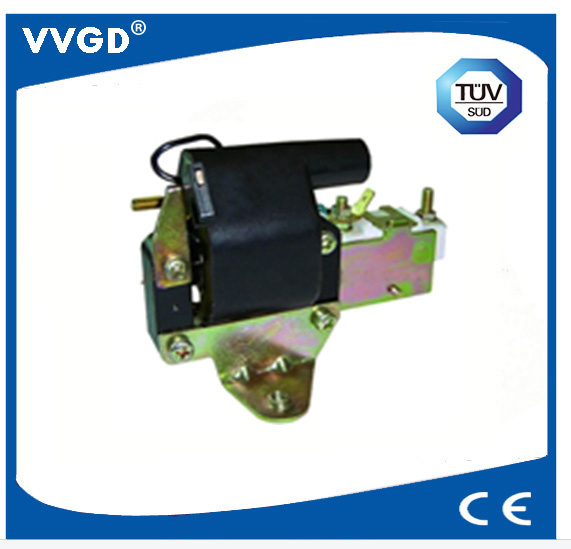 Auto Ignition Coil Use for Mitsubishi Cw608974
