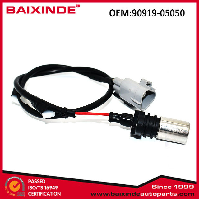 90919-05050 CPS Sensor Crankshaft Position Sensor for Toyota
