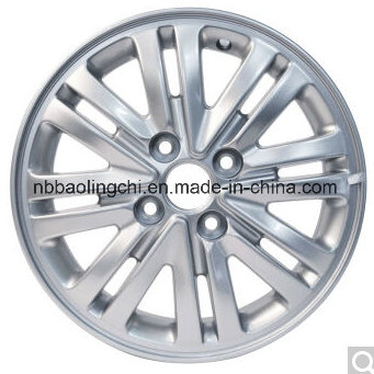 14 Inch Alloy Wheel with PCD 4X100