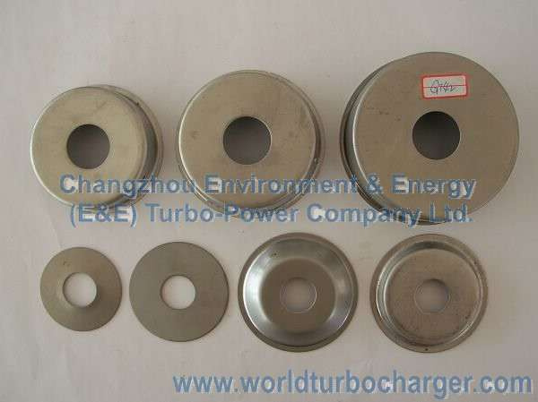 GT Series Heat Shield Heat Shroud for Turbocharger