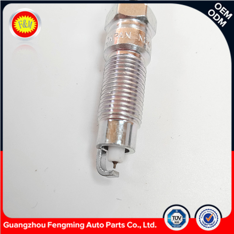 Car Engine Lridium Spark Plug Hjfs24fp for Honda